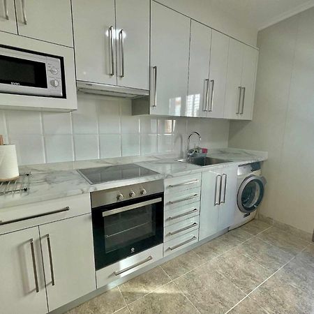 Ostadar Etxea Centrico Apartamento Reformado Bermeo Exteriör bild