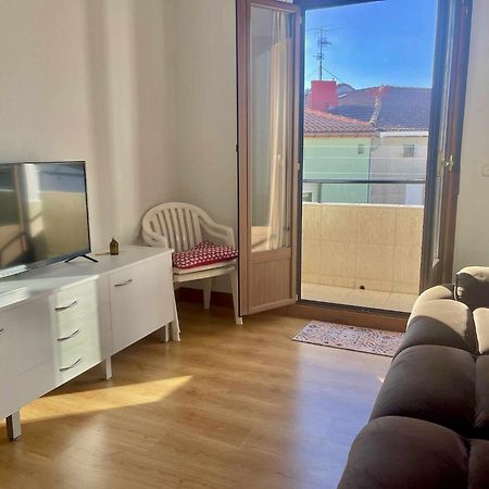 Ostadar Etxea Centrico Apartamento Reformado Bermeo Exteriör bild