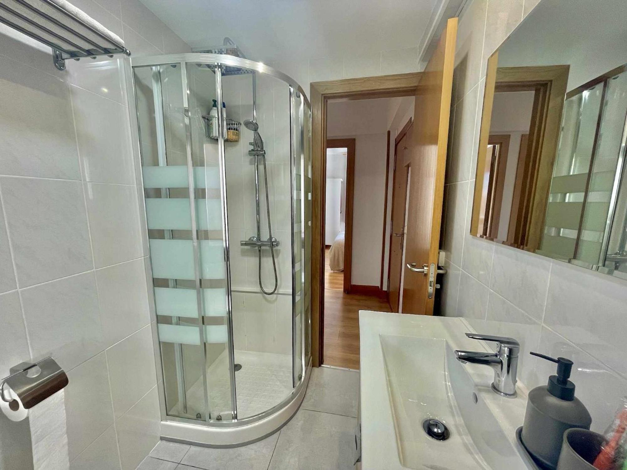 Ostadar Etxea Centrico Apartamento Reformado Bermeo Exteriör bild
