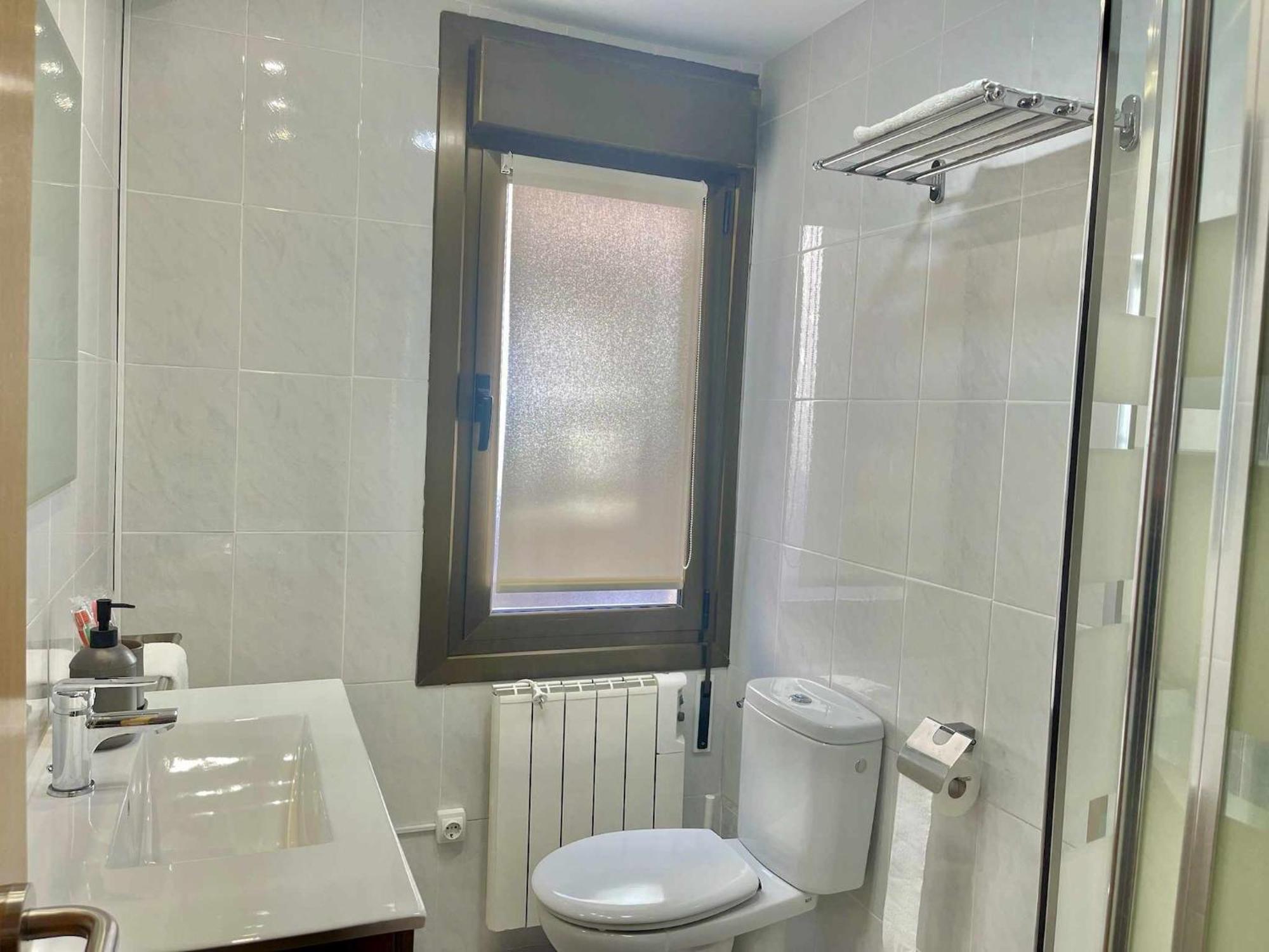 Ostadar Etxea Centrico Apartamento Reformado Bermeo Exteriör bild