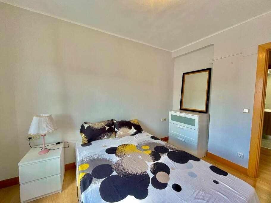Ostadar Etxea Centrico Apartamento Reformado Bermeo Exteriör bild