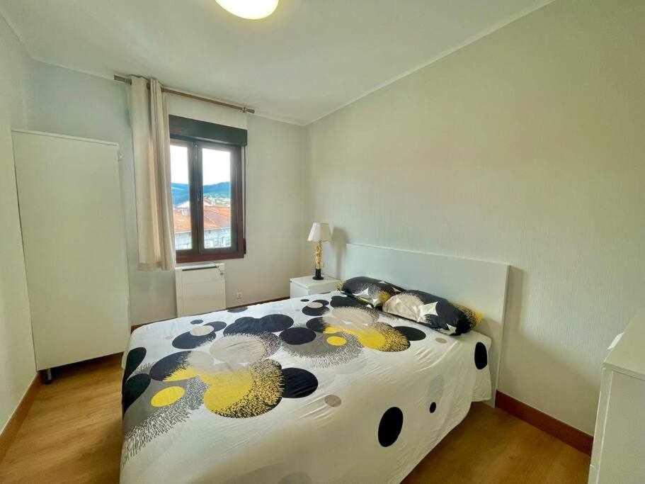 Ostadar Etxea Centrico Apartamento Reformado Bermeo Exteriör bild