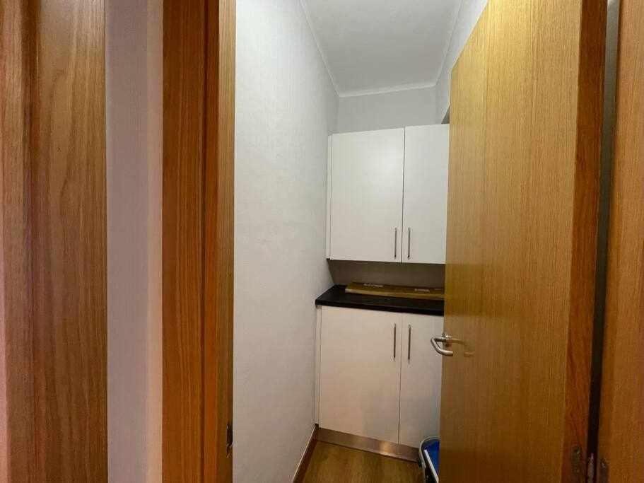Ostadar Etxea Centrico Apartamento Reformado Bermeo Exteriör bild