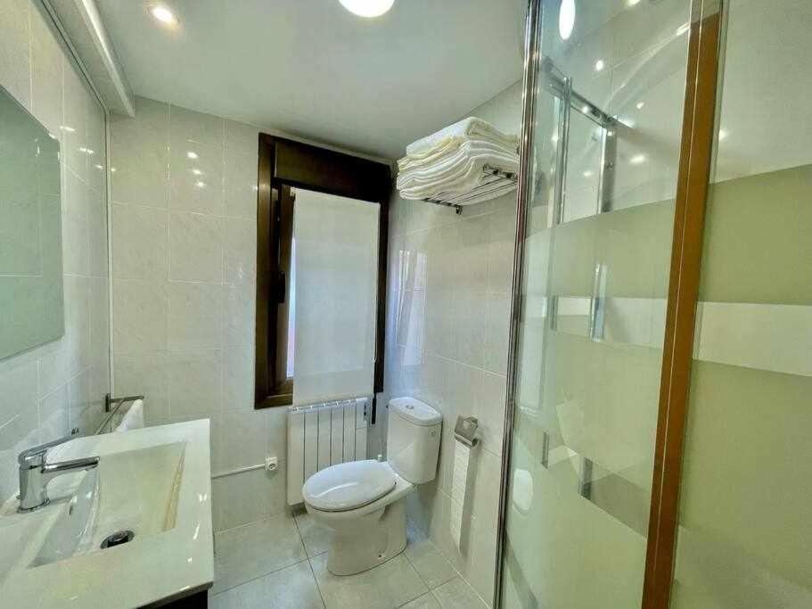 Ostadar Etxea Centrico Apartamento Reformado Bermeo Exteriör bild